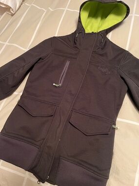 EUC Firefly Women’s Ruby Spring Jacket